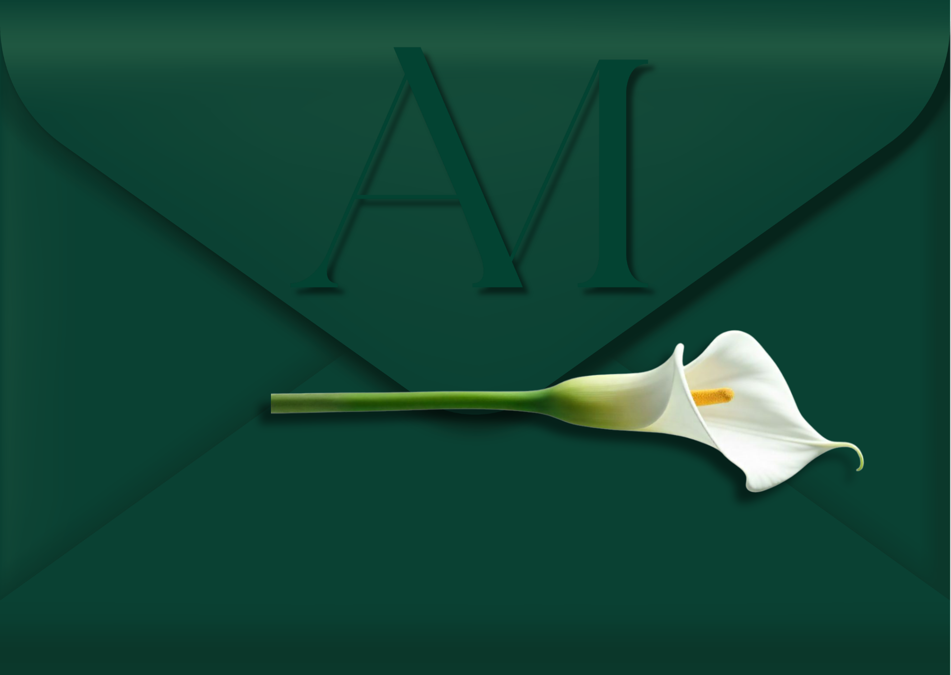 Sobre invitación